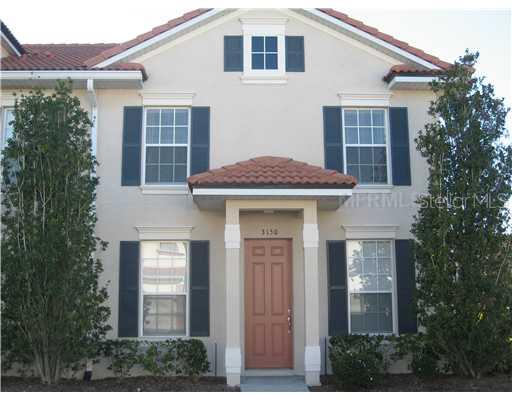 3150 Riachuelo Lane Kissimmee, FL 34744 - Photo 1 of 1 Exterior Front