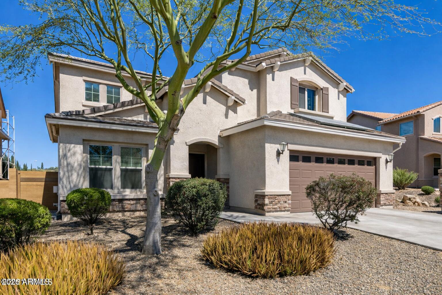 1904 West Black Hill Road Phoenix, AZ 85085 - Photo 1 of 55 Exterior