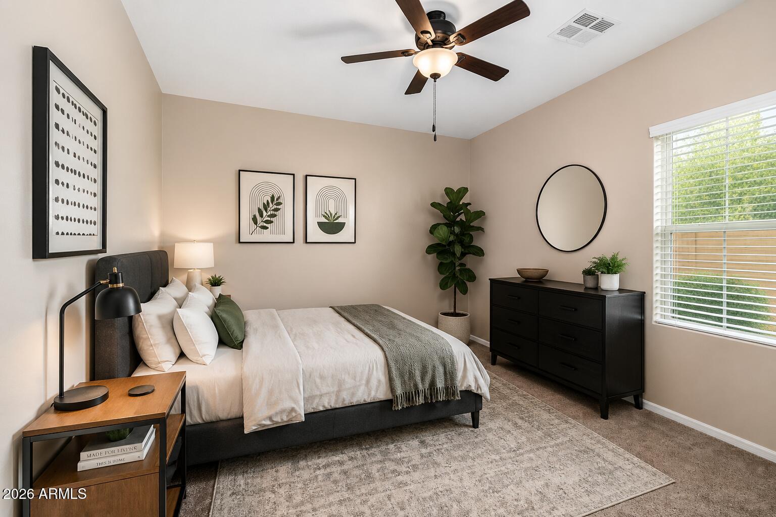 1904 West Black Hill Road Phoenix, AZ 85085 - Photo 25 of 55 Bedroom
