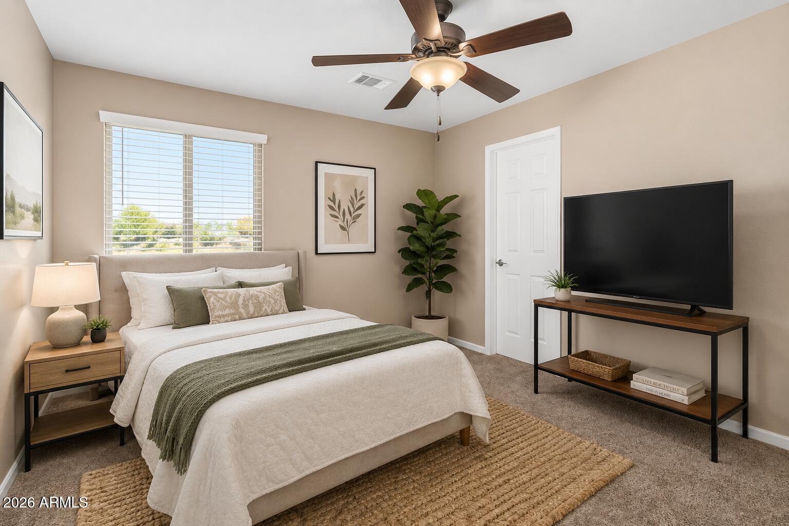 1904 West Black Hill Road Phoenix, AZ 85085 - Photo 26 of 55 Bedroom