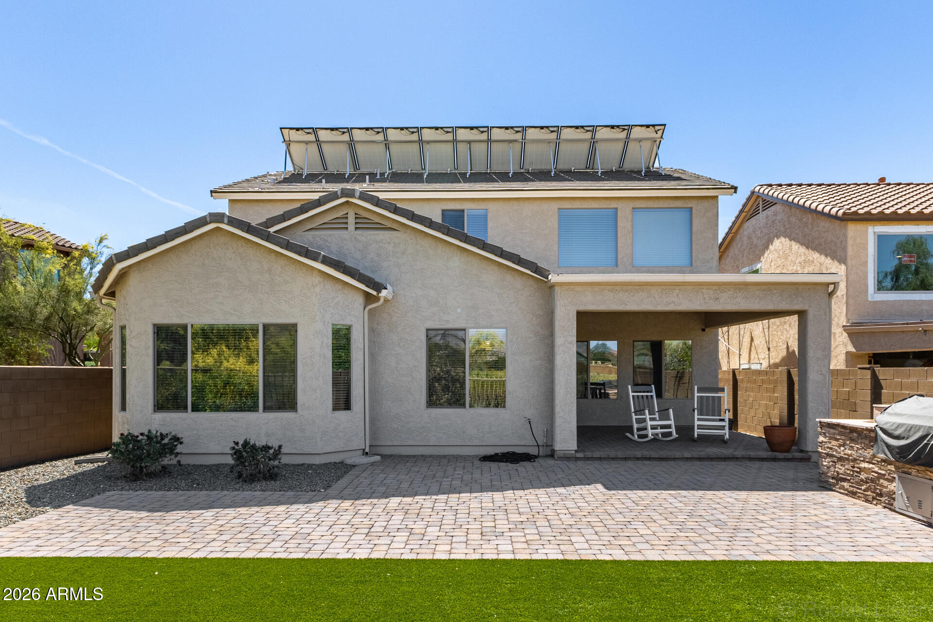 1904 West Black Hill Road Phoenix, AZ 85085 - Photo 29 of 55 48 - Black Hill