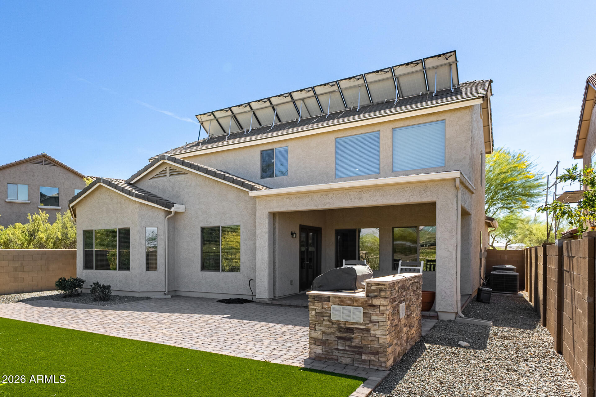 1904 West Black Hill Road Phoenix, AZ 85085 - Photo 30 of 55 50 - Black Hill