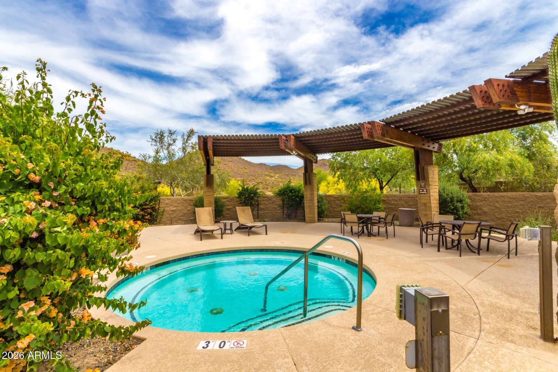 1904 West Black Hill Road Phoenix, AZ 85085 - Photo 39 of 55 0005-Fireside Norterra Community (9)