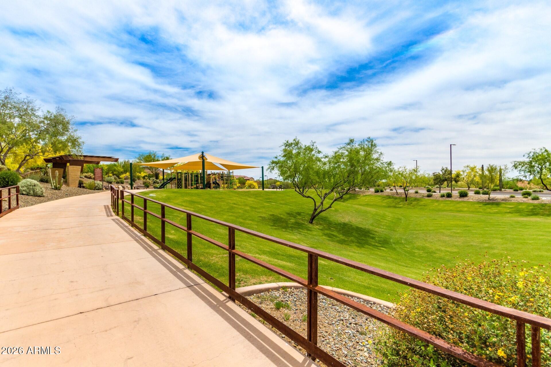 1904 West Black Hill Road Phoenix, AZ 85085 - Photo 42 of 55 0008-Fireside Norterra Community (12)