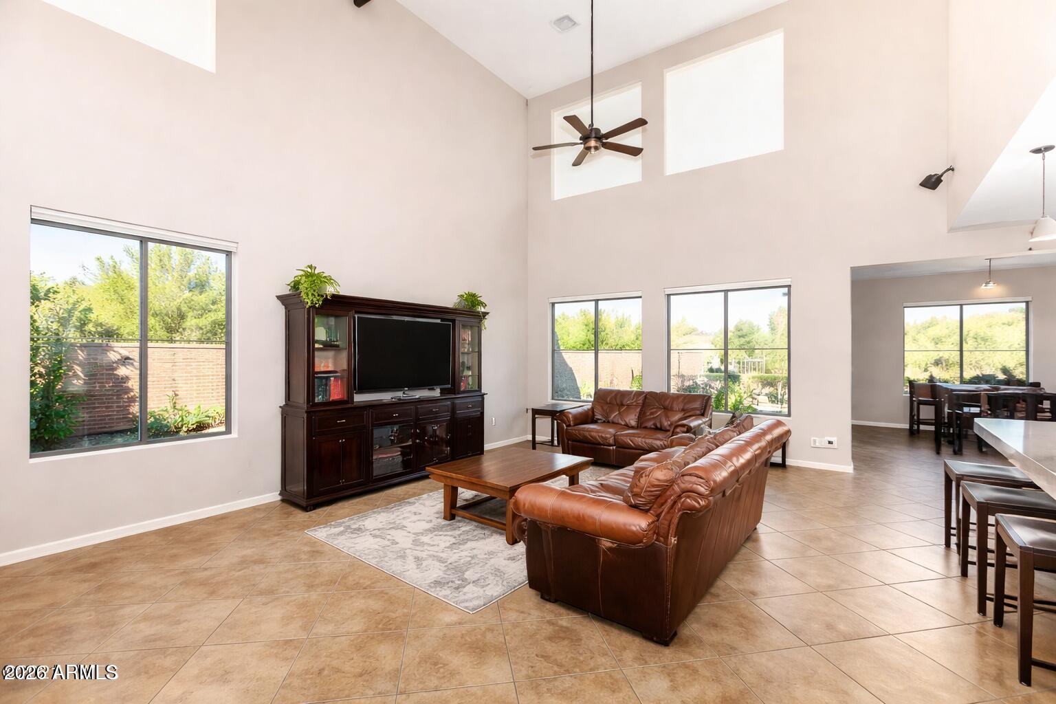 1904 West Black Hill Road Phoenix, AZ 85085 - Photo 5 of 55 Family Room