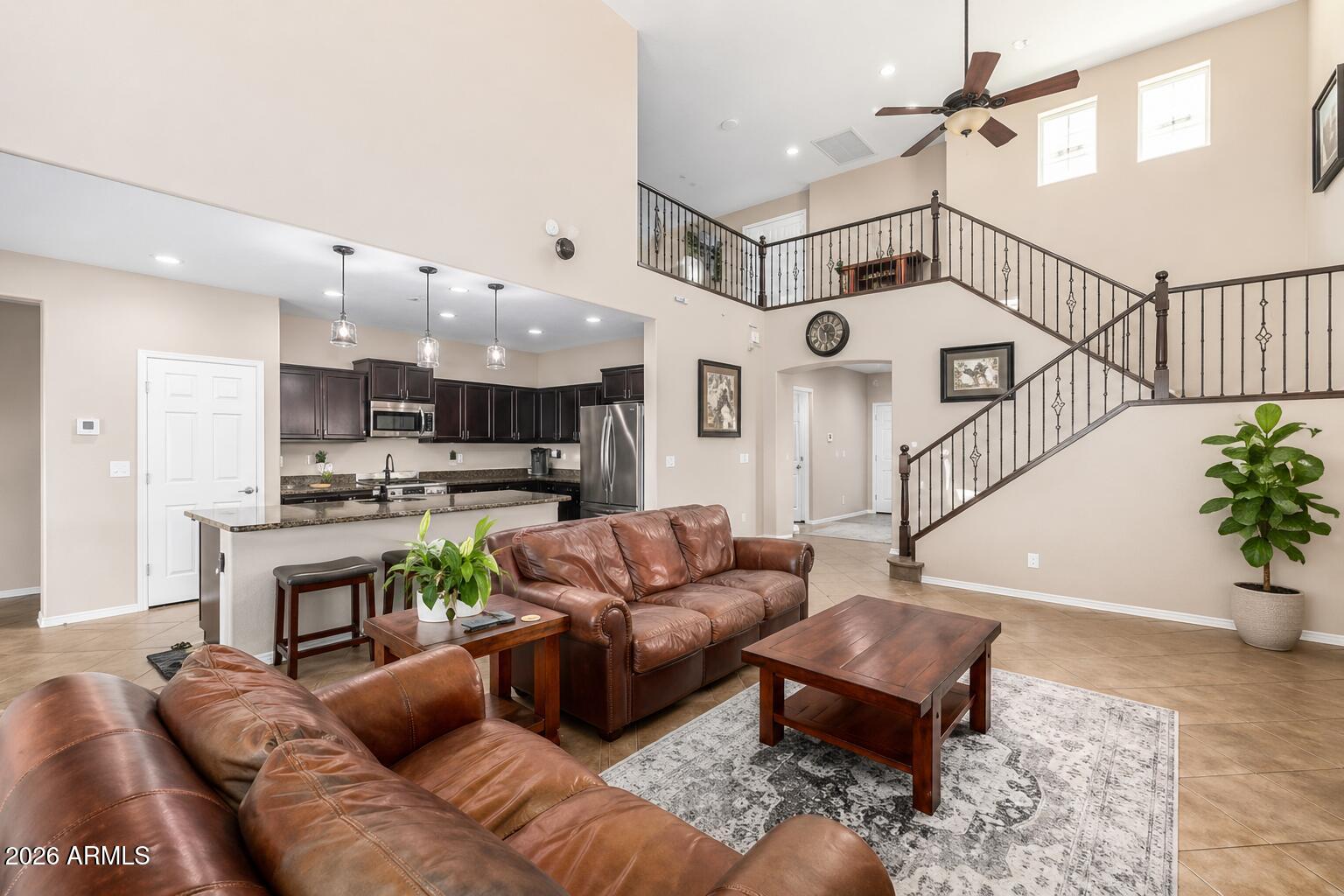 1904 West Black Hill Road Phoenix, AZ 85085 - Photo 7 of 55 Great Room