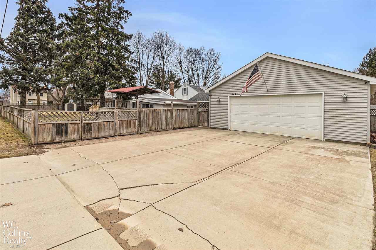 3821 Dunning Road Rochester Hills, MI 48309 - Photo 26 of 32