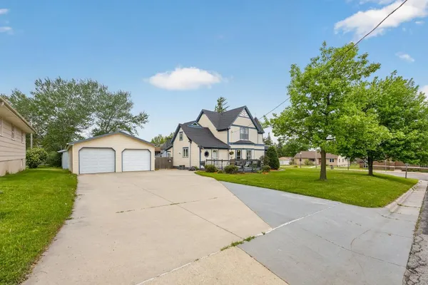 $325,000 | 126 1st Street East, Stewartville, MN 55976
