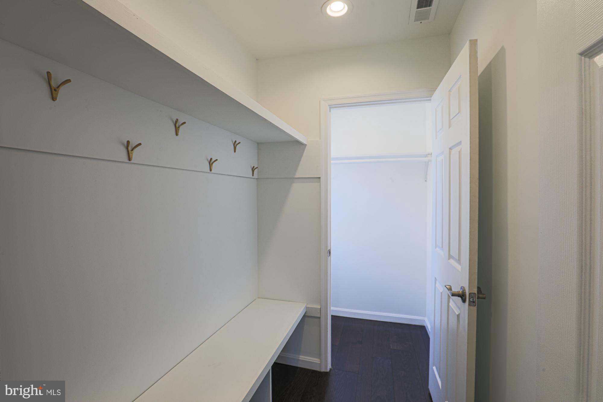 3209 Labyrinth Road Pikesville, MD 21208 - Photo 8 of 52 Mudroom with lots of space for coats and storage