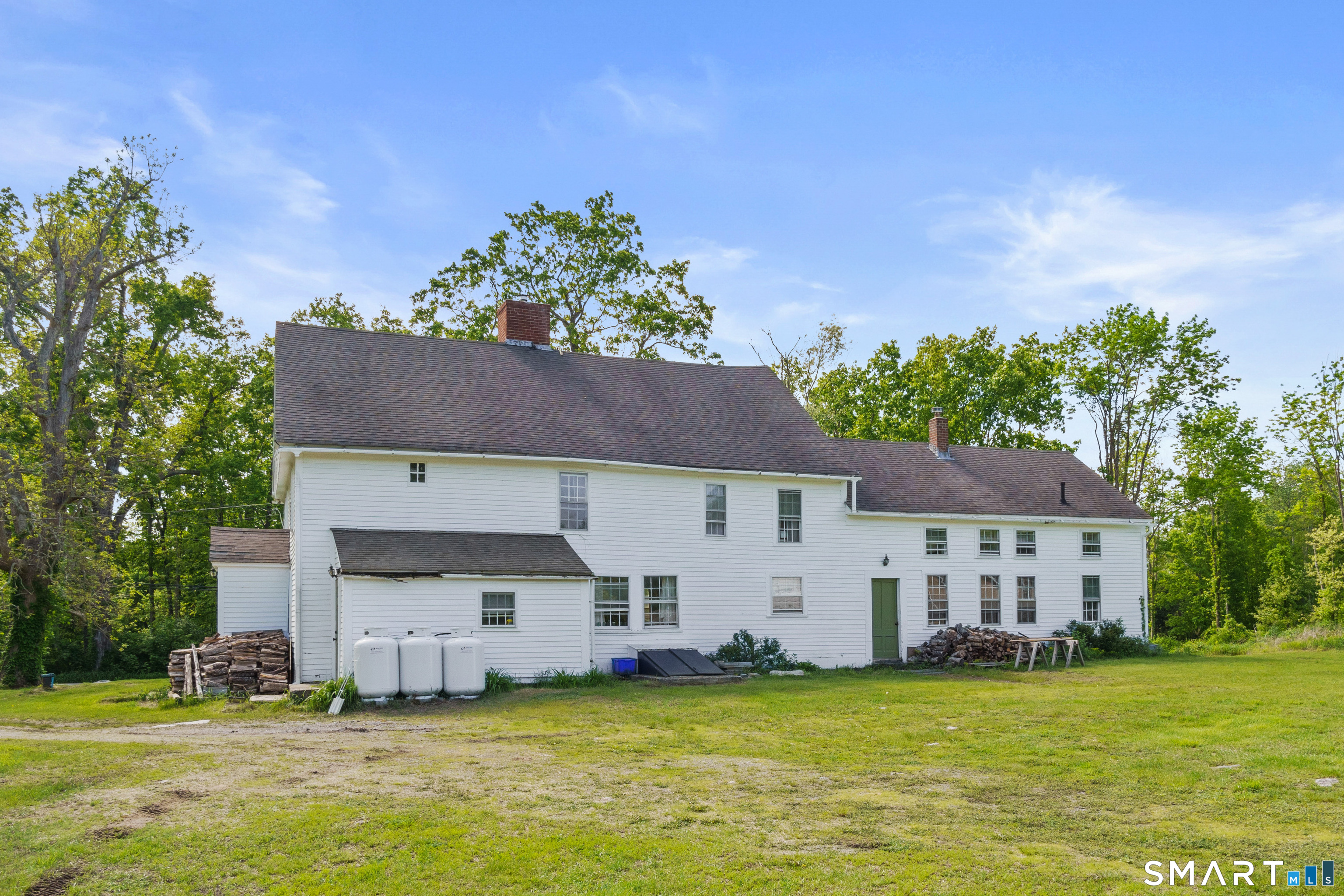 457 Roode Road Griswold, CT 06351 - Photo 3 of 38