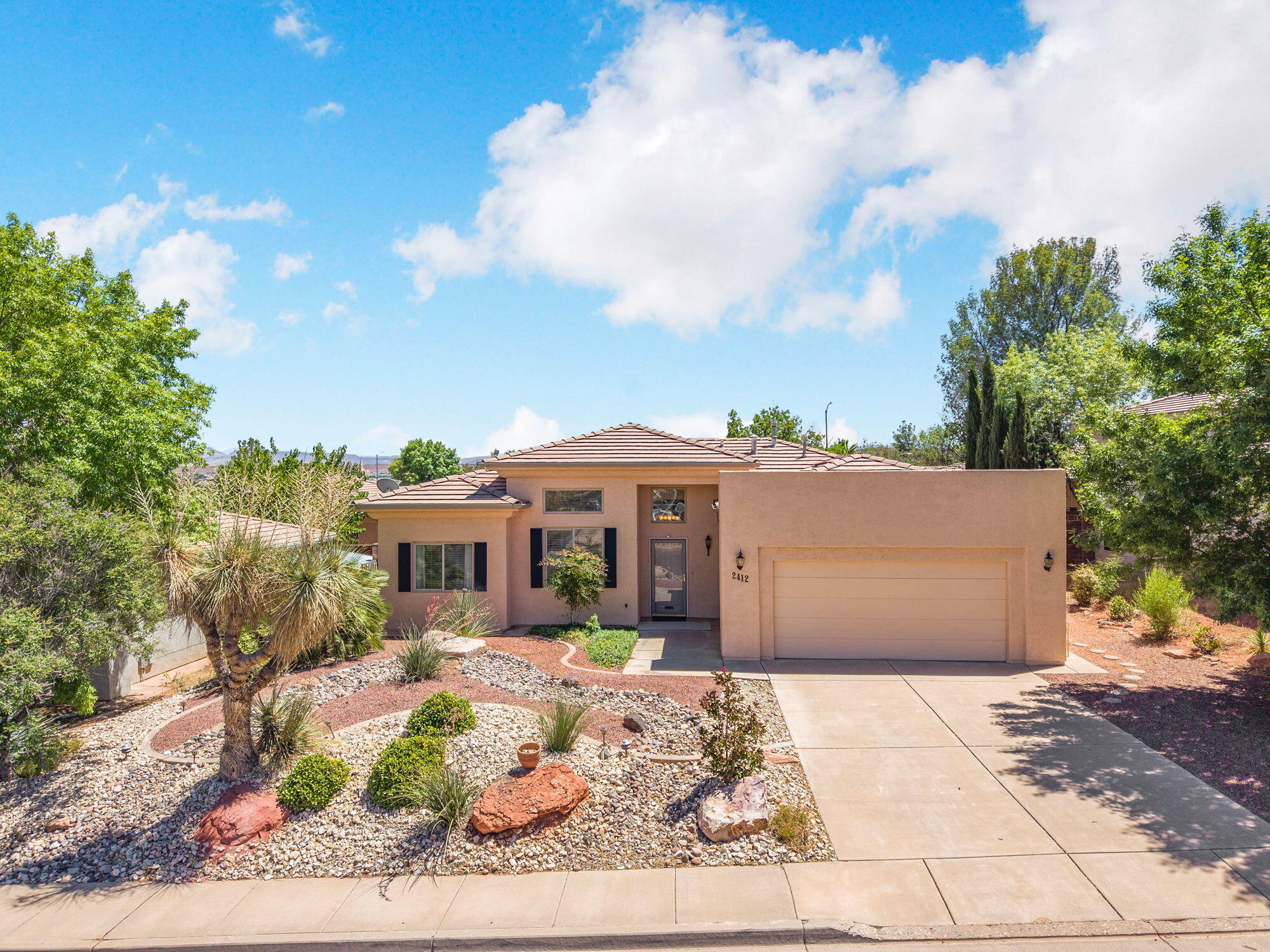 2412 East 50 S Street St. George, UT 84790 - Photo 1 of 38 1-web-or-mls-DJI_20260629170407_0324_D
