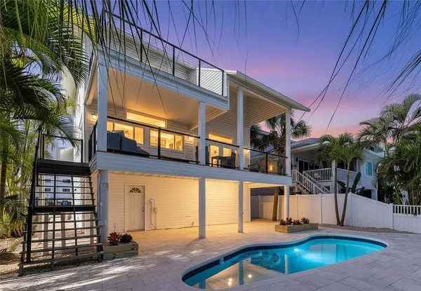 $8,900 | 8485 Blind Pass Drive, Treasure Island, FL 33706
