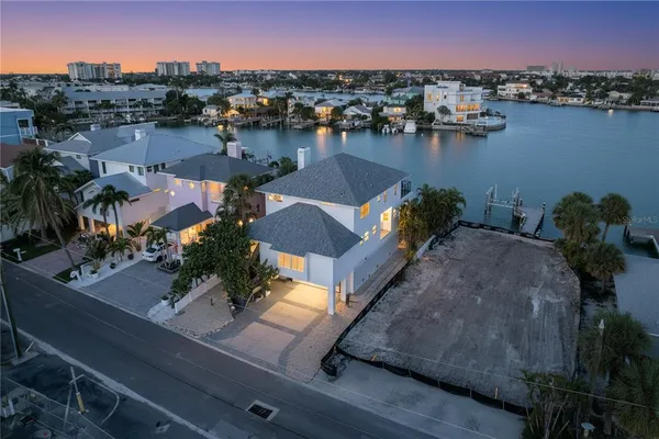 $8,900 | 8485 Blind Pass Drive, Treasure Island, FL 33706