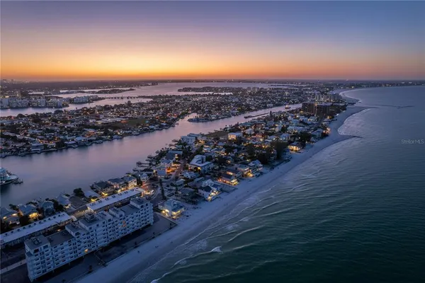 $8,900 | 8485 Blind Pass Drive, Treasure Island, FL 33706