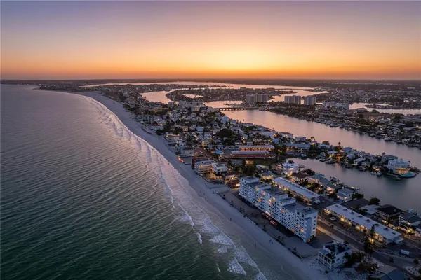 $8,900 | 8485 Blind Pass Drive, Treasure Island, FL 33706