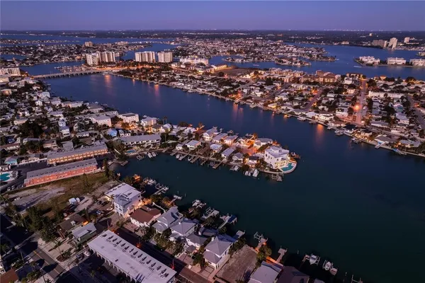 $8,900 | 8485 Blind Pass Drive, Treasure Island, FL 33706