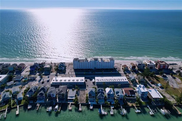 $8,900 | 8485 Blind Pass Drive, Treasure Island, FL 33706