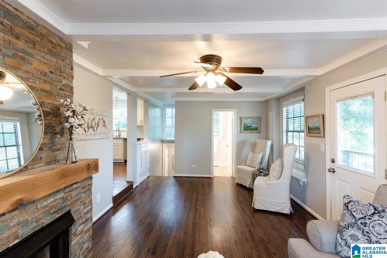 3326 Pipe Line Road Birmingham, AL 35243 - Photo 8 of 35 Gallery Image 8