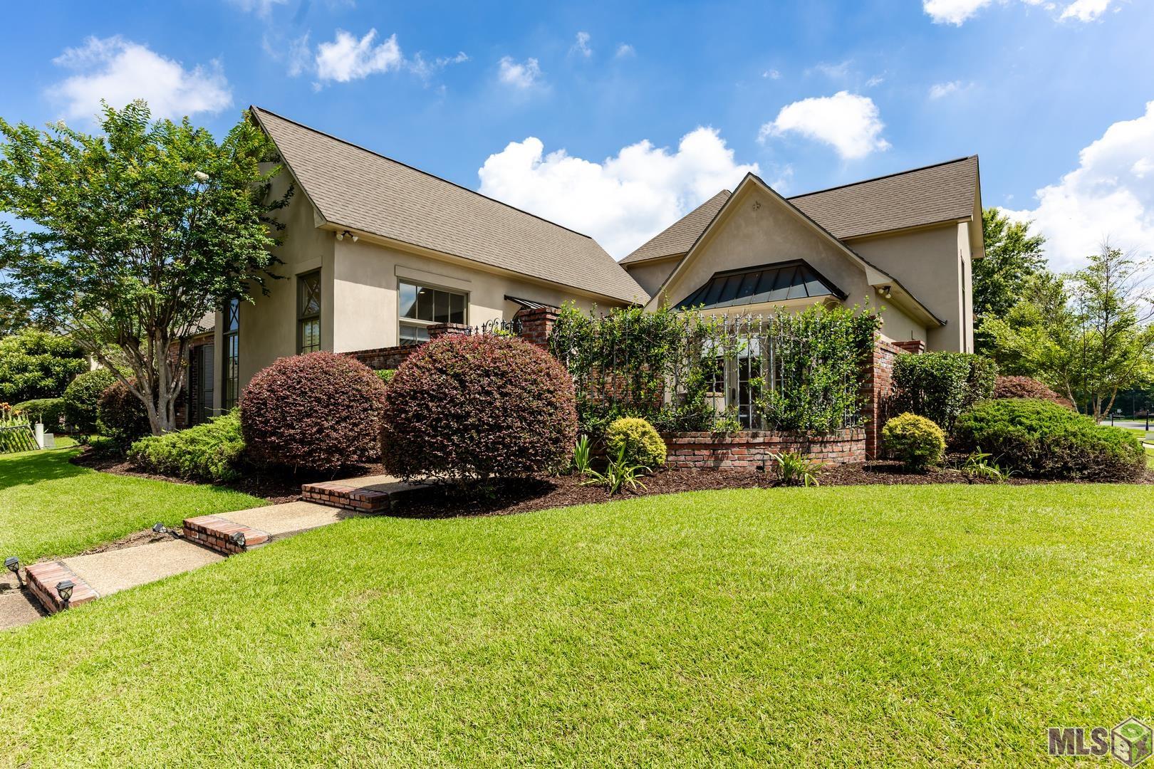 10757 Royal Ridge Avenue Baton Rouge, LA 70810 - Photo 4 of 49