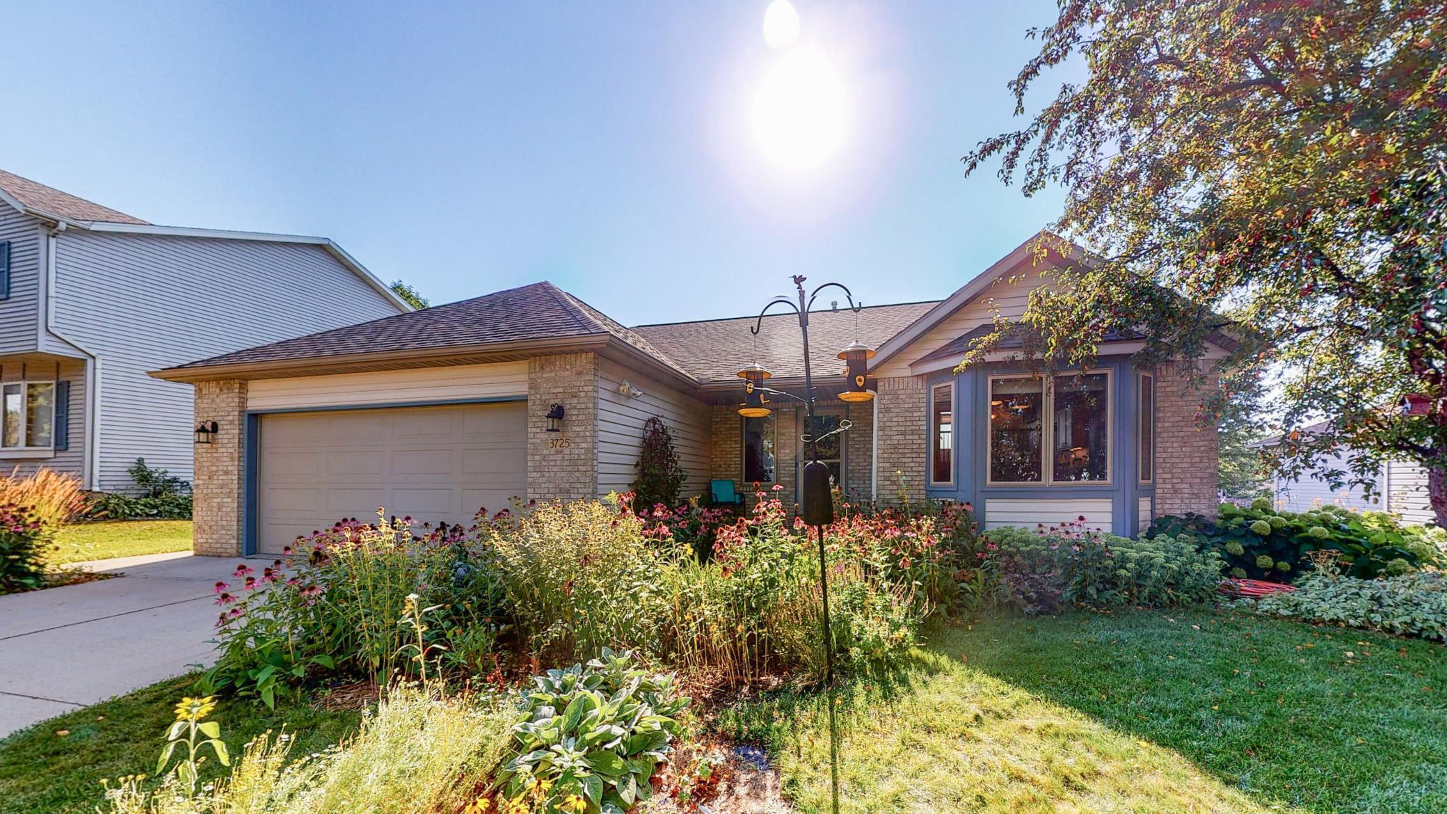 3725 13th Avenue Southwest Rochester, MN 55902 - Photo 1 of 1