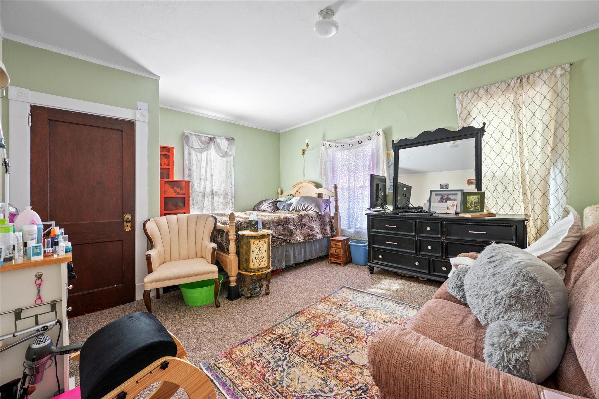 284 French Street Bangor, ME 04401 - Photo 19 of 23 23-Apt 3