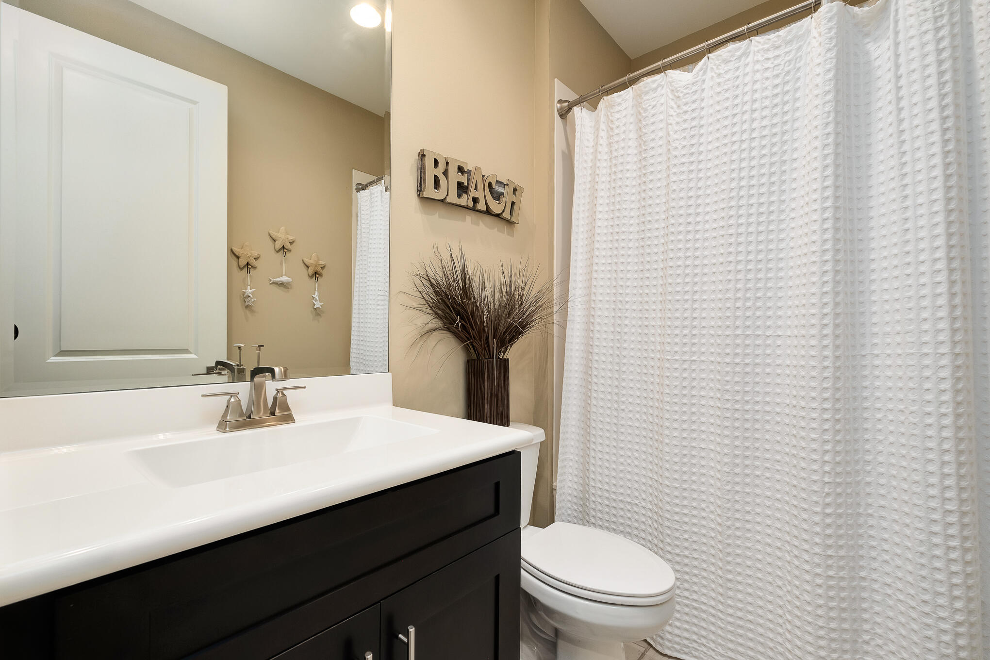177 North Zander Way Santa Rosa Beach, FL 32459 - Photo 10 of 24 Guest Bathroom on First Floor