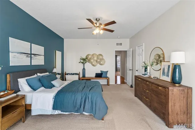 $564,900 | 905 Thornbury Place, O'Fallon, IL 62269