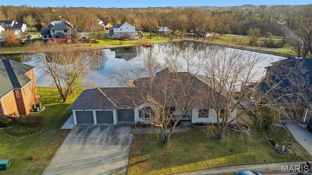 $564,900 | 905 Thornbury Place, O'Fallon, IL 62269