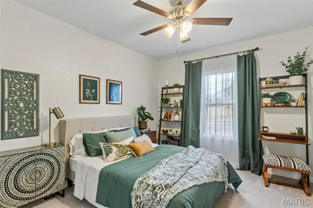 $564,900 | 905 Thornbury Place, O'Fallon, IL 62269