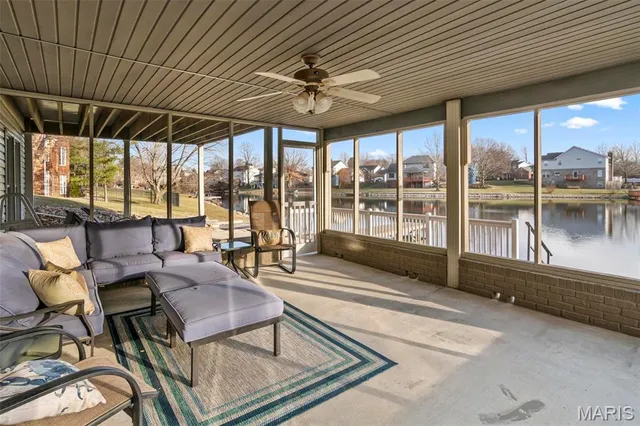 $564,900 | 905 Thornbury Place, O'Fallon, IL 62269