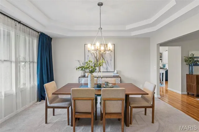 $564,900 | 905 Thornbury Place, O'Fallon, IL 62269