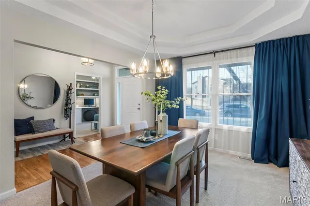 $564,900 | 905 Thornbury Place, O'Fallon, IL 62269