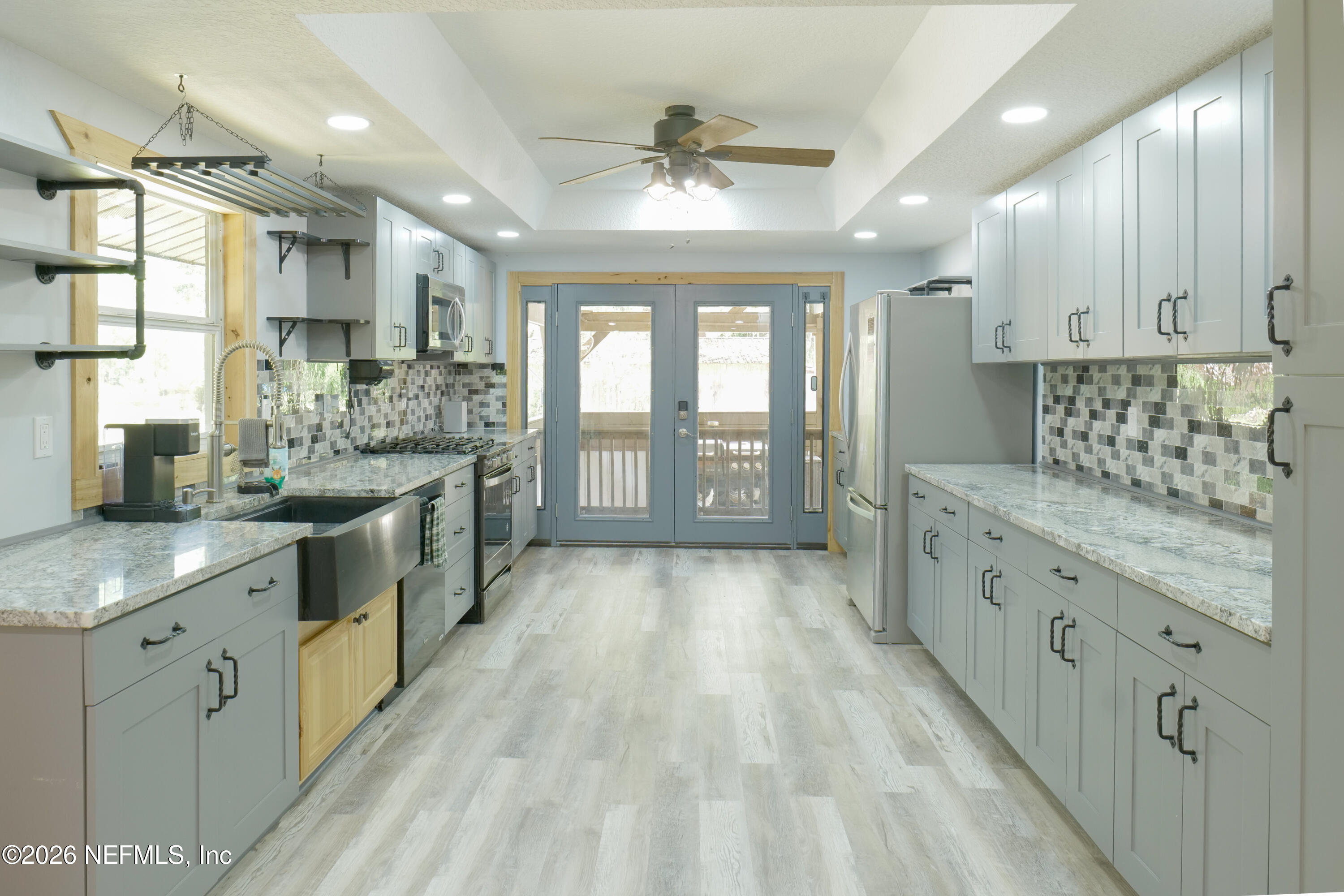 11325 Young Road Jacksonville, FL 32218 - Photo 8 of 27 Kitchen