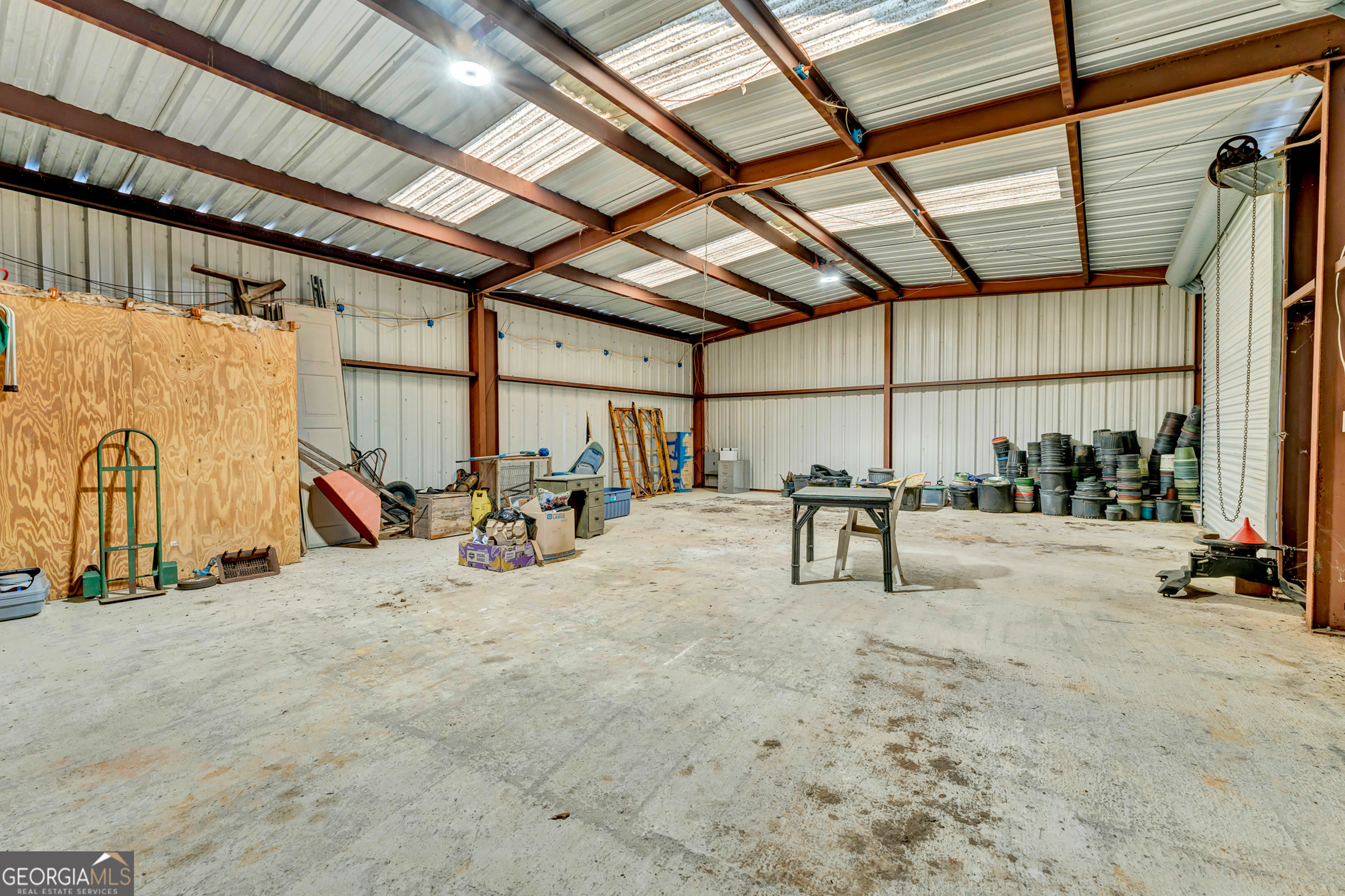 1039 Womack Road East Garfield, GA 30425 - Photo 39 of 54 Gallery Image 39