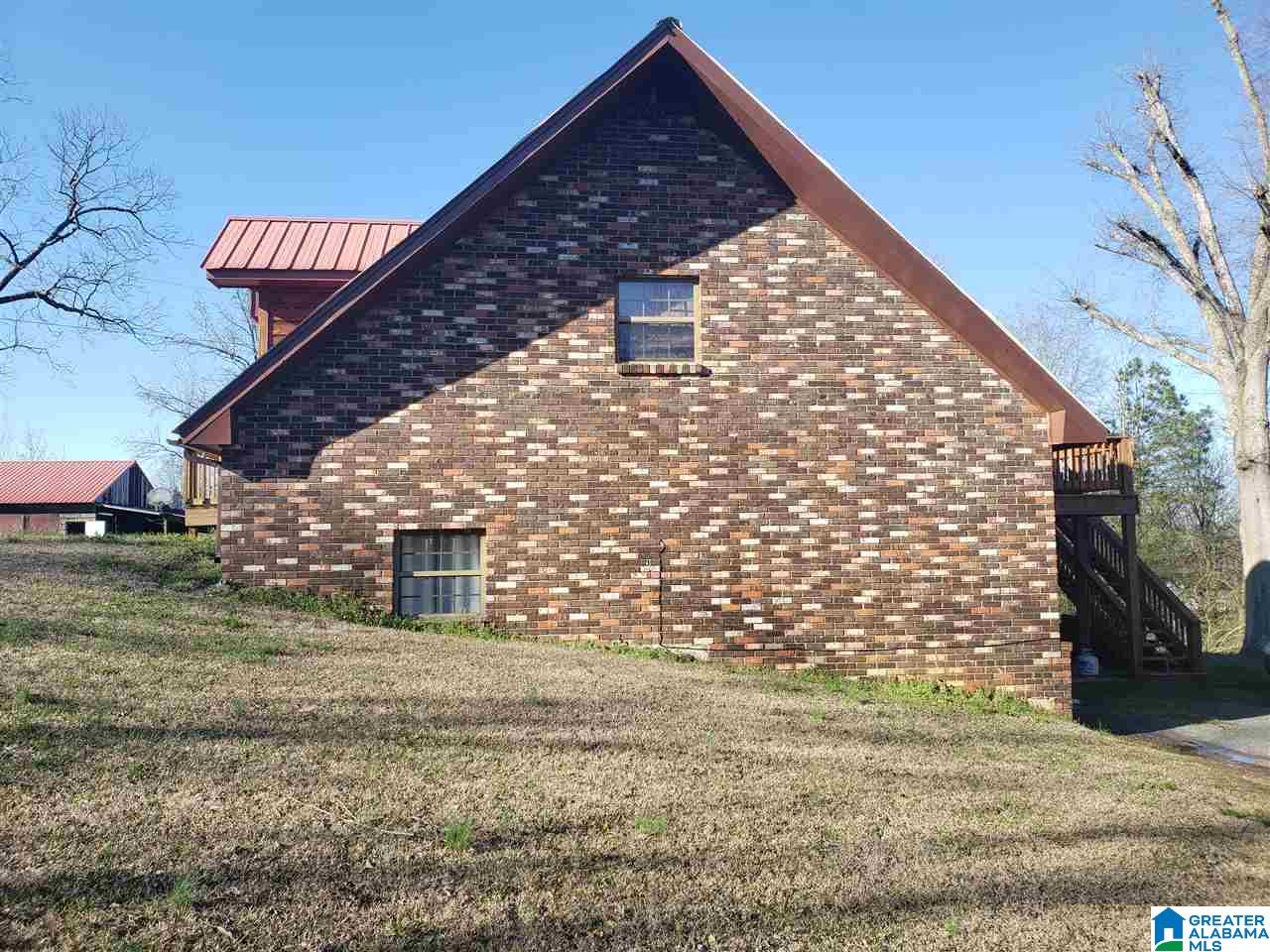 130 Greenpond Road Blountsville, AL 35031 - Photo 2 of 19