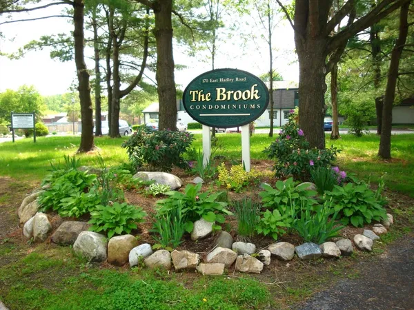$275,000 | 170 East Hadley Road, Unit 52, Amherst, MA 01002