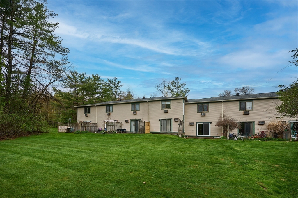 170 East Hadley Road, Unit 52 Amherst, MA 01002 - Photo 22 of 26