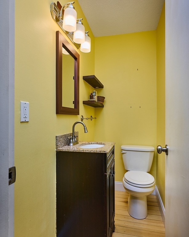 170 East Hadley Road, Unit 52 Amherst, MA 01002 - Photo 9 of 26
