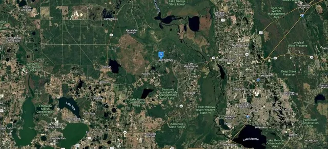 $16,999 | 45705 Georgia Street, Paisley, FL 32767