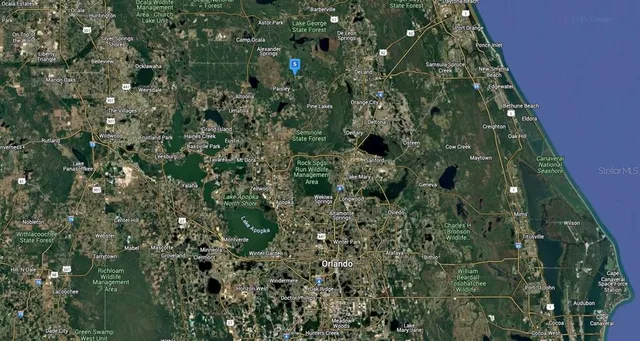 $16,999 | 45705 Georgia Street, Paisley, FL 32767