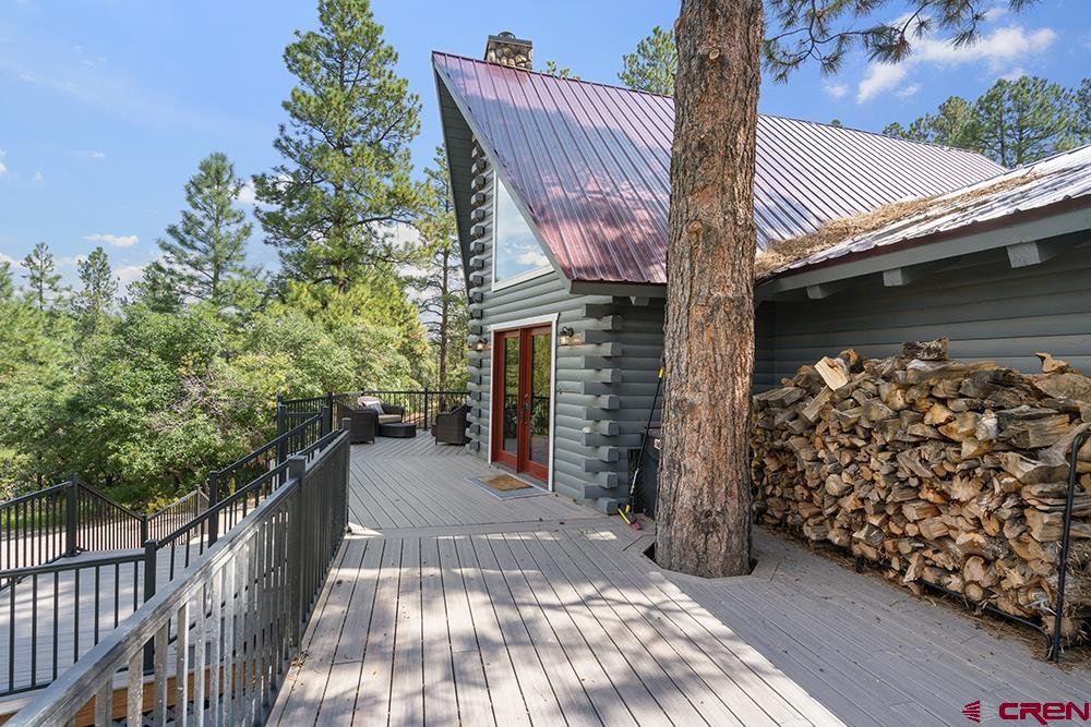 154 N Road Durango, CO 81303 - Photo 29 of 35