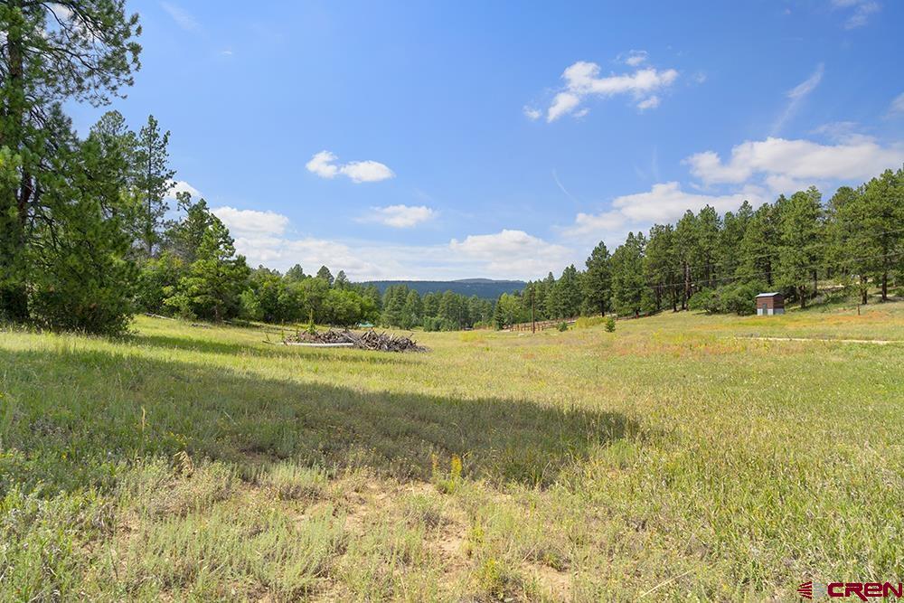 154 N Road Durango, CO 81303 - Photo 34 of 35 a view of an ocean beach and swimming pool