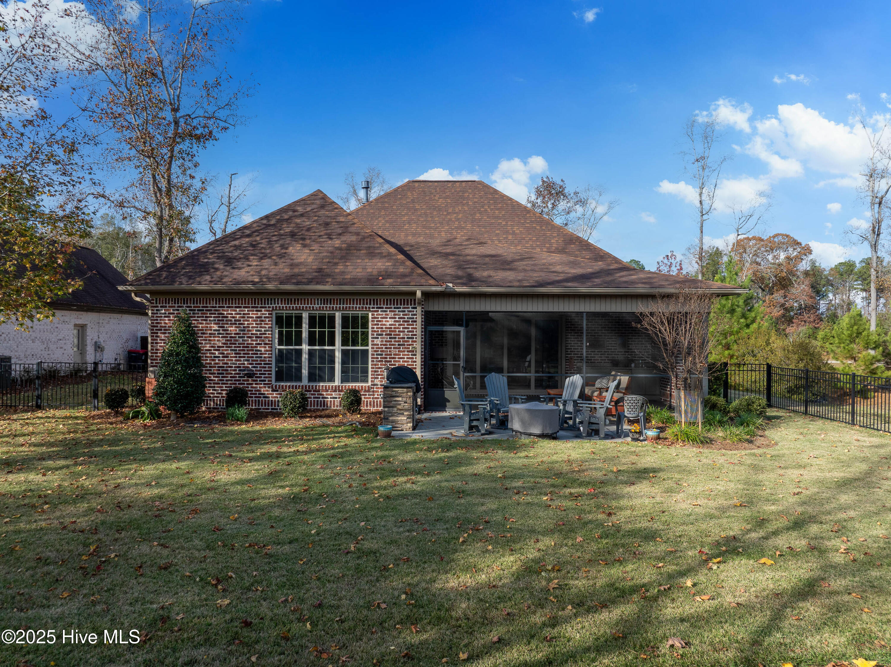 662 Jenoa Loop Castle Hayne, NC 28429 - Photo 43 of 66 662 Jenoa Dr MLS-41