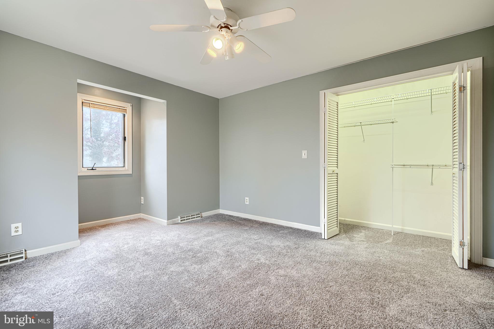 2508 Perring Woods Road Baltimore, MD 21234 - Photo 24 of 42 a view of an empty room with a window