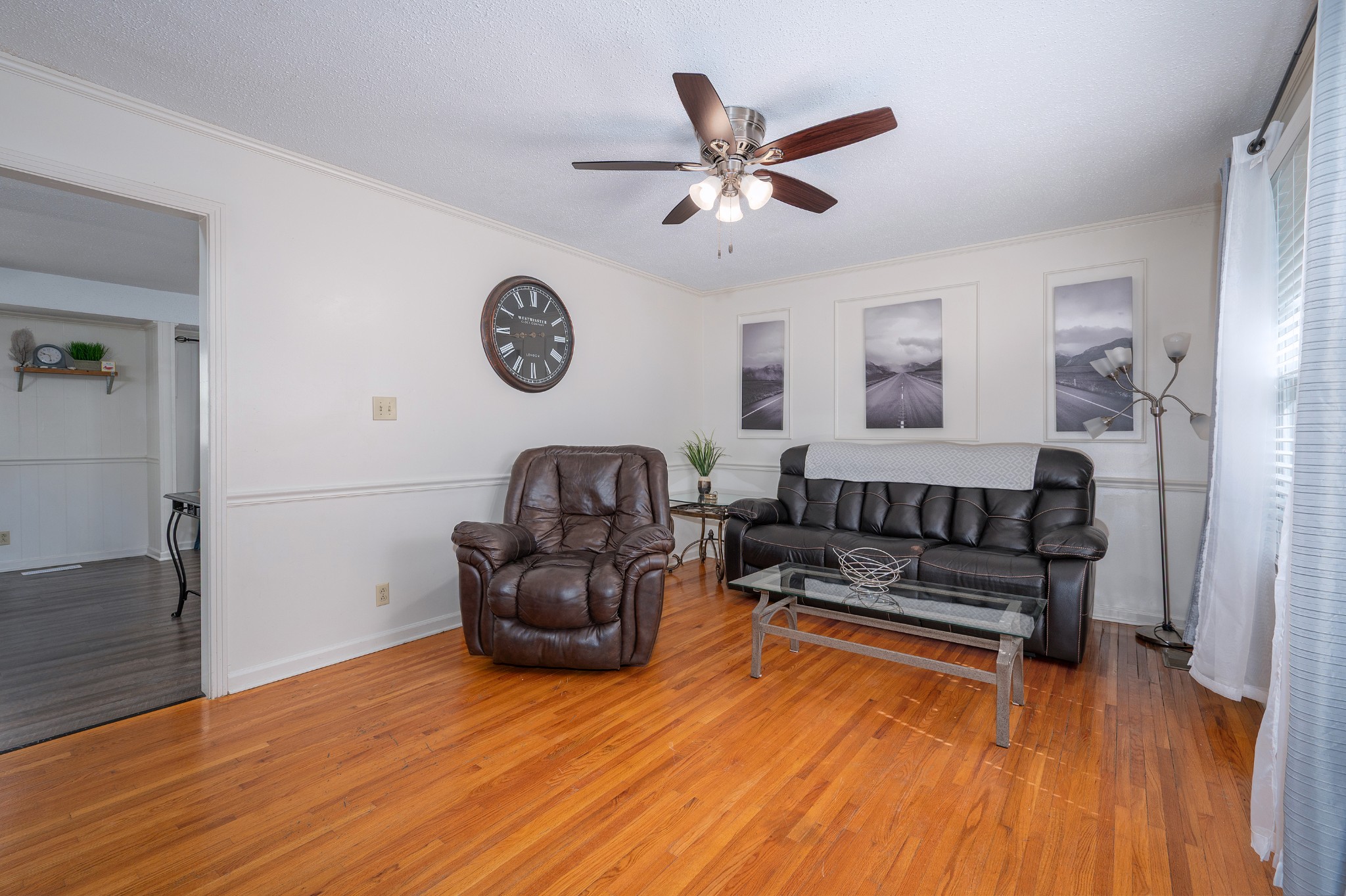 332 Old Dunbar Cave Road Clarksville, TN 37043 - Photo 2 of 25 Gallery Image 2