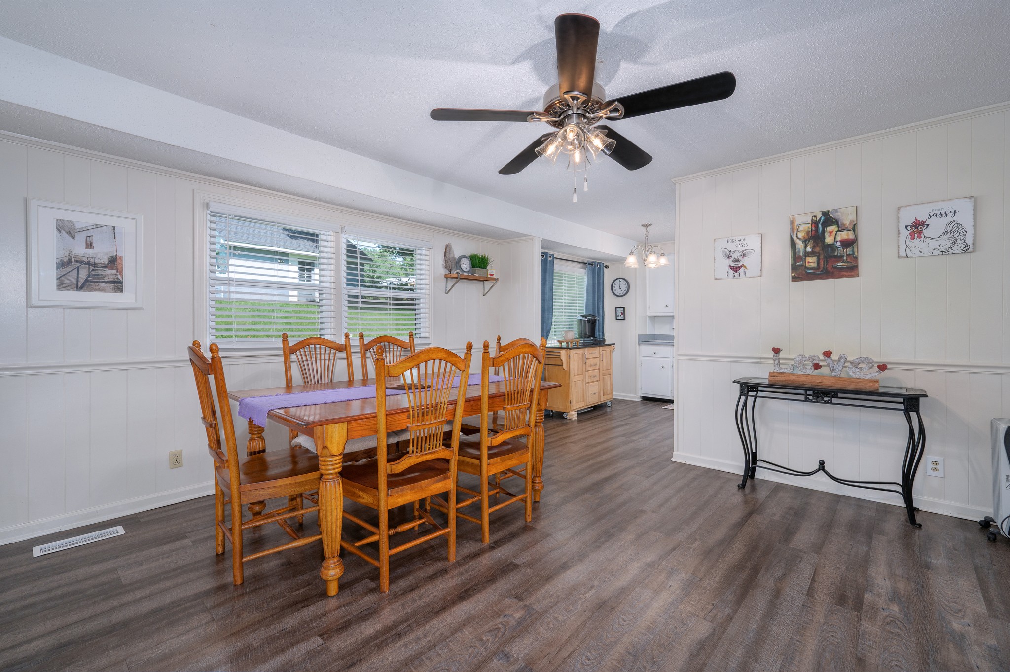 332 Old Dunbar Cave Road Clarksville, TN 37043 - Photo 4 of 25 Gallery Image 4