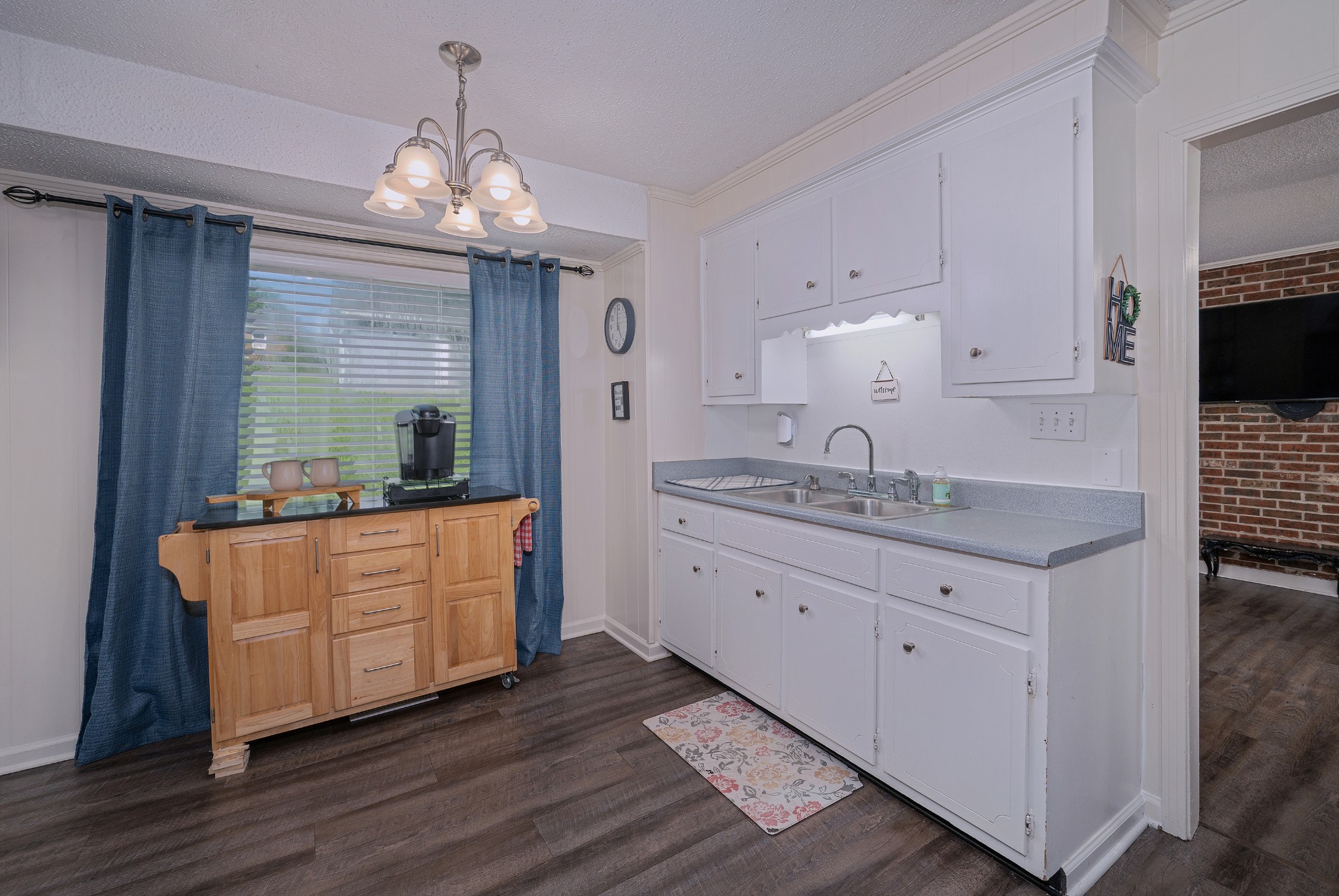 332 Old Dunbar Cave Road Clarksville, TN 37043 - Photo 6 of 25 Gallery Image 6