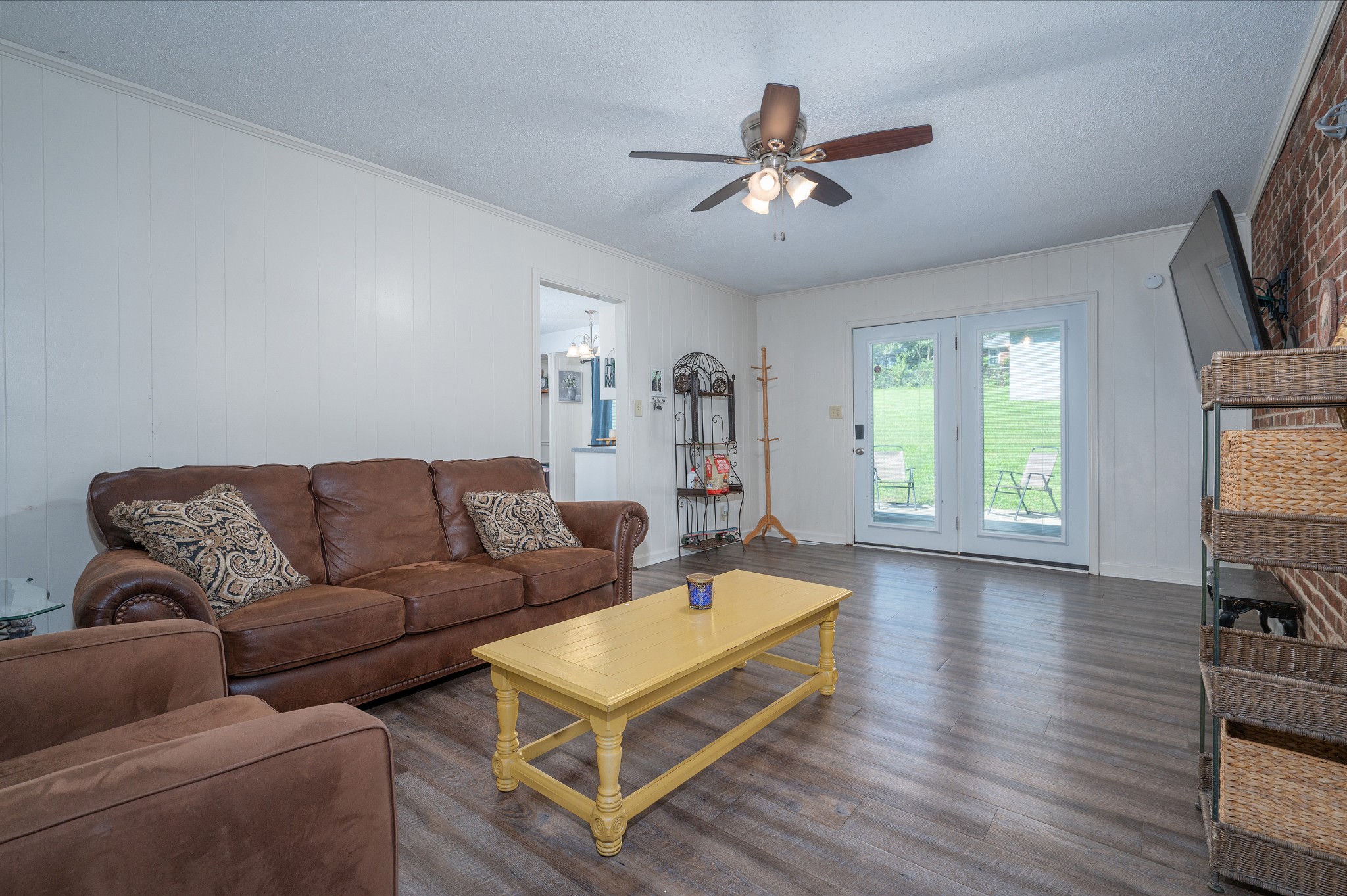 332 Old Dunbar Cave Road Clarksville, TN 37043 - Photo 8 of 25 Gallery Image 8