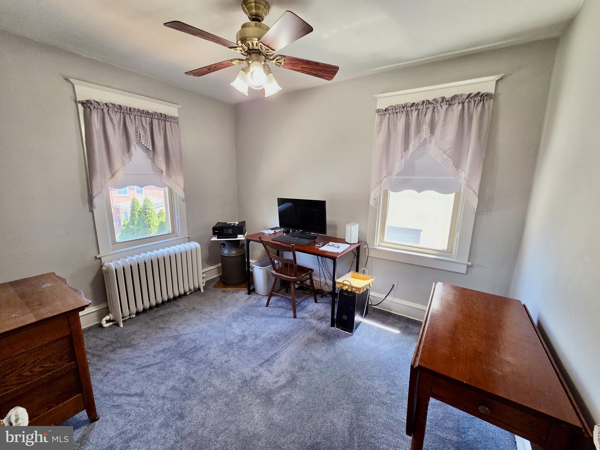 41 Wayne Avenue Springfield, PA 19064 - Photo 18 of 25 Bedroom 3