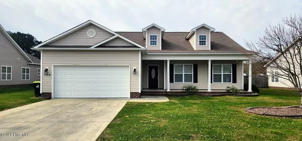 $335,000 | 102 Borough Nest Drive, Swansboro, NC 28584